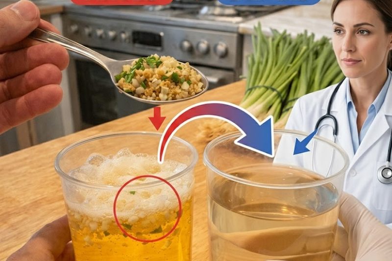 Será que 10 Superalimentos do Dia a Dia Podem Ajudar a Controlar a Proteinúria e Apoiar a Saúde dos Rins Naturalmente?