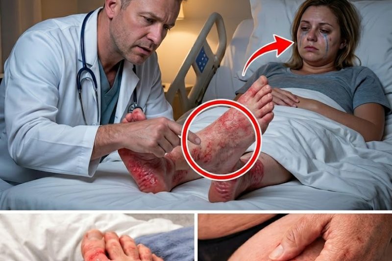 7 Sinais Noturnos Perigosos do Diabetes que Você Deve Conhecer