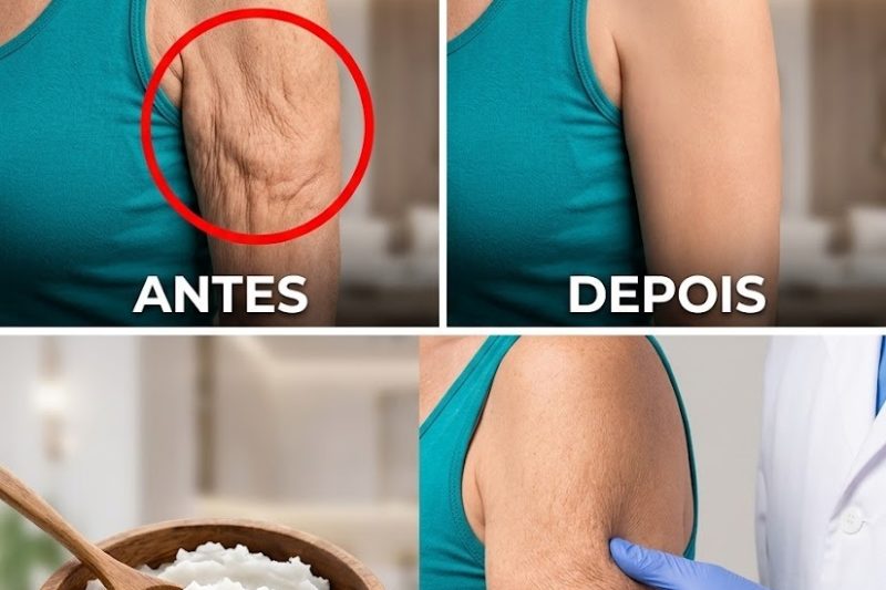 Descubra um Truque Diário de 2 Minutos com Óleos de Cozinha para Suavizar a Aparência das Rugas