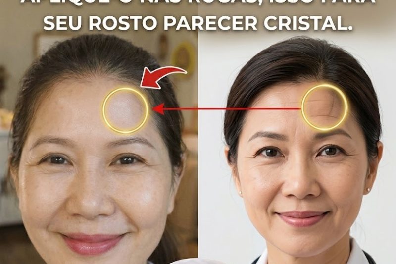Creme Caseiro com Bicarbonato de Sódio: Pode Ajudar a Suavizar Linhas Finas e Clarear Manchas?