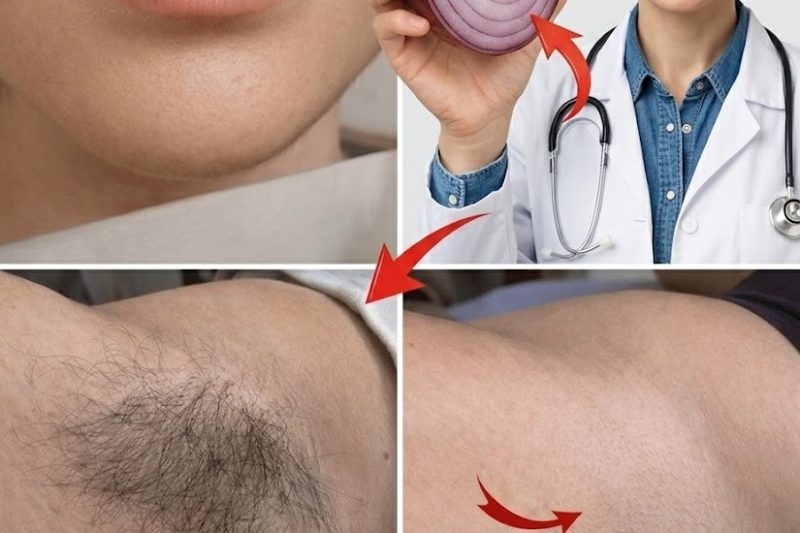 2 Truques Naturais e Super Eficazes para Remover Pelos em Casa e Conquistar uma Pele Suave