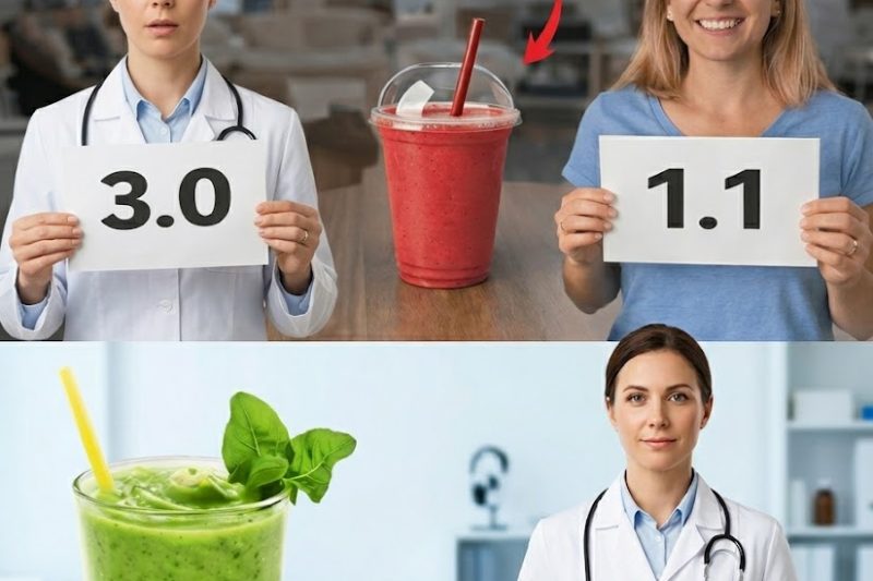 Verdade Chocante: Sua Xícara da Manhã Pode Ser a Chave para Reverter Danos Renais?
