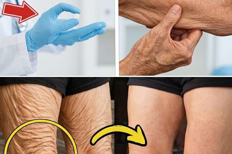 10 Hábitos Secretos dos Super-Idosos Que a Indústria Médica Não Quer Que Você Saiba – E Como Eles Permanecem Mais Fortes Que Pessoas com Metade da Idade