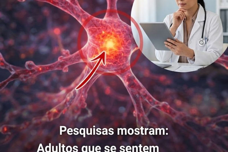 Por que os adultos se sentem culpados ao descansar? Raízes na infância e estratégias para mudar isso
