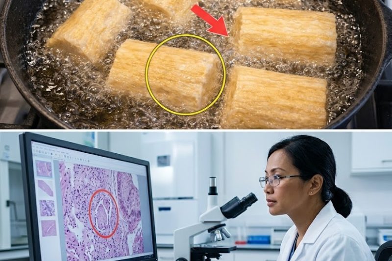 Os Perigos Ocultos de Consumir Mandioca: O Que Você Precisa Saber Antes de Comer