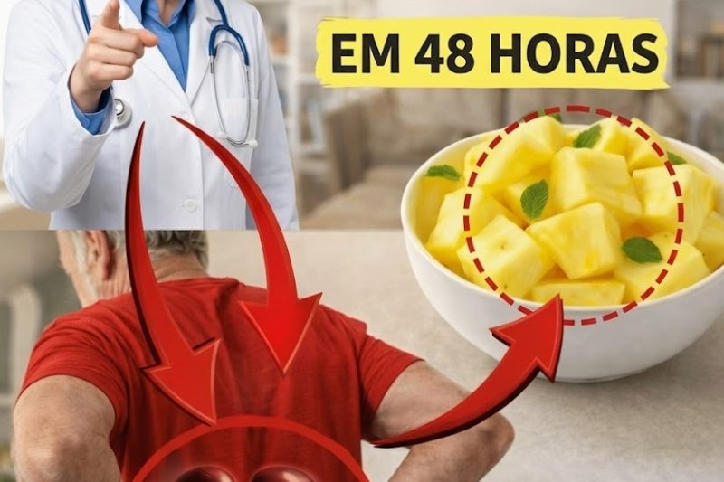 Suco de Cebola para Crescimento Capilar: O Que o Uso Consistente Pode Fazer pelo Seu Couro Cabeludo e Seus Fios