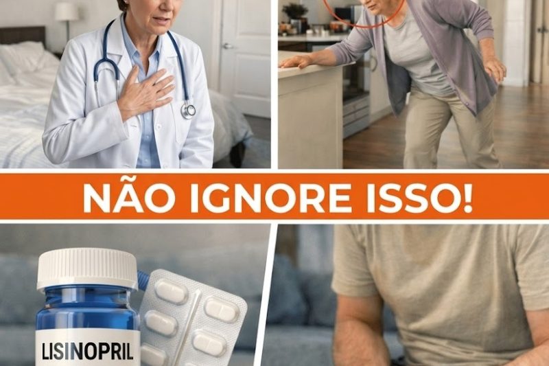 10 Efeitos Colaterais Comuns do Metoprolol que Você Não Deve Ignorar (E Como Lidar com Eles)