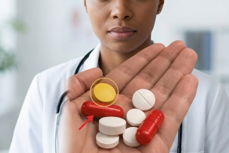 Razões Importantes para Não se Automedicar Sem Consultar um Médico: 8 Medicamentos Comuns que Podem Afetar os Rins
