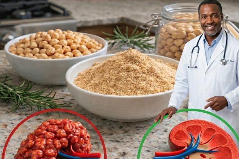 Doença Renal Crônica: 4 Proteínas Seguras para Consumir e 6 que Você Deve Evitar