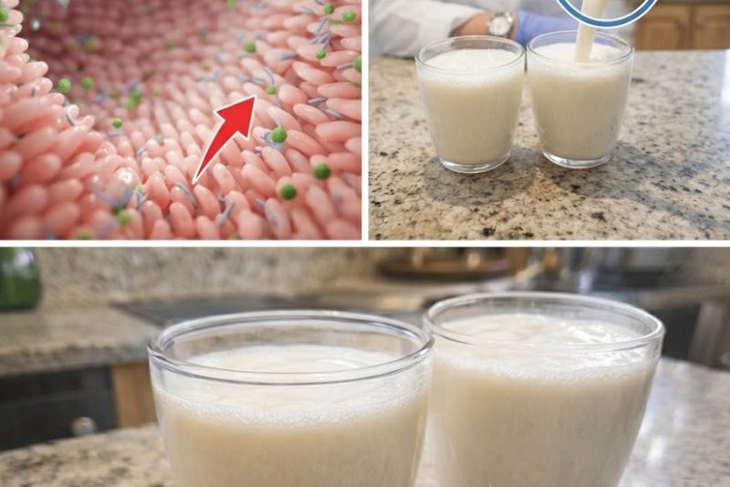 Beber Kefir Todos os Dias Pode Ajudar Você a Consumir Laticínios com Mais Conforto se Tem Intolerância à Lactose?