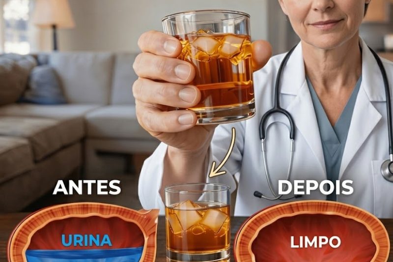 Revitalize Sua Bexiga e Próstata de Forma Natural – Sem Necessidade de Medicamentos!