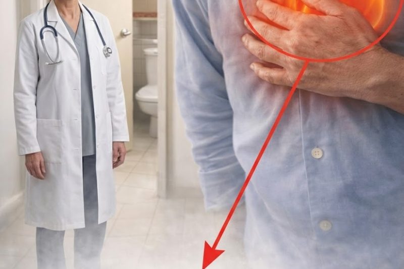 6 Razões Surpreendentes Pelas Quais Você Está Urinando Demais – E O Que Isso Revela Sobre Sua Saúde