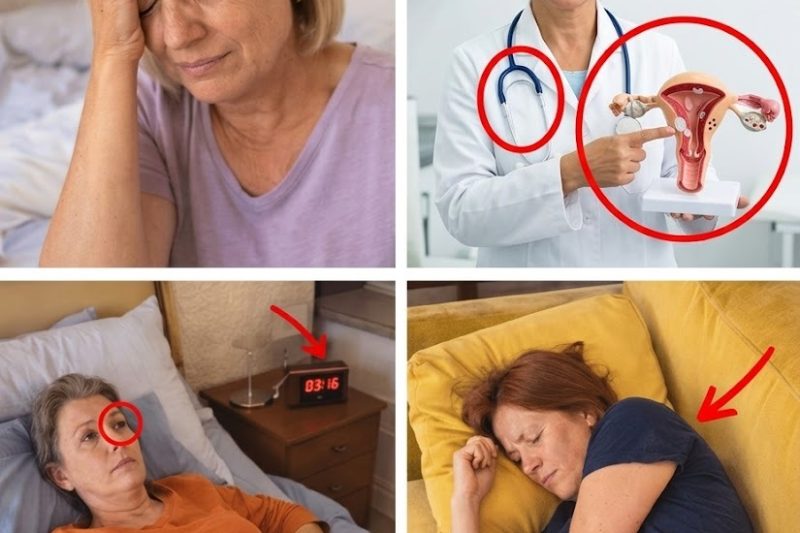 Creatinina Alta Após os 60? Estas 4 Frutas Noturnas Podem Apoiar Seus Rins Enquanto Você Dorme