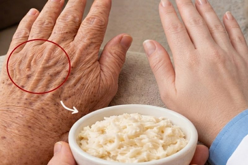 A Verdade Sobre o Creme Caseiro de Bicarbonato de Sódio: Ele Realmente Pode Firmar a Pele e Suavizar Rugas Como nas Fotos Virais?