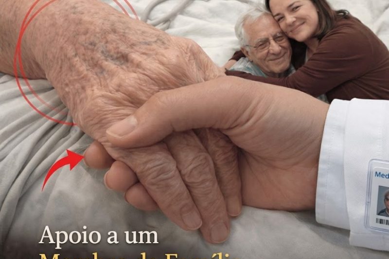 Por que a Fibromialgia Parece Invisível — e o que Você Pode Fazer para Apoiar Quem Vive com Ela