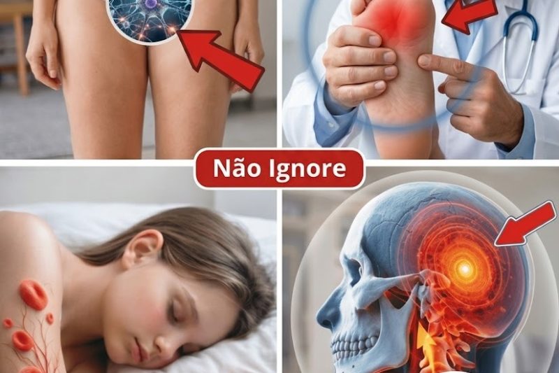 7 Sinais Precoces da Doença de Alzheimer Que Você Nunca Deve Ignorar