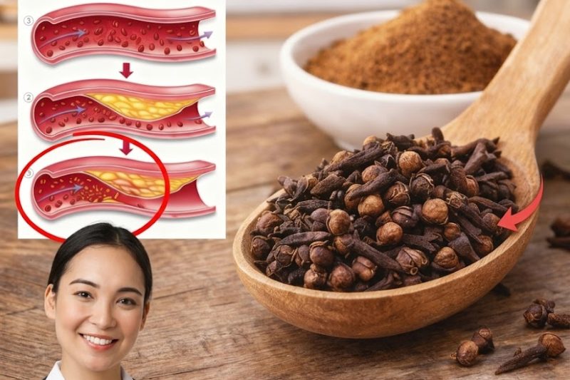 O Ritual Diário: 20 Benefícios Surpreendentes de Mastigar Cravo para o Bem-Estar do Corpo Inteiro