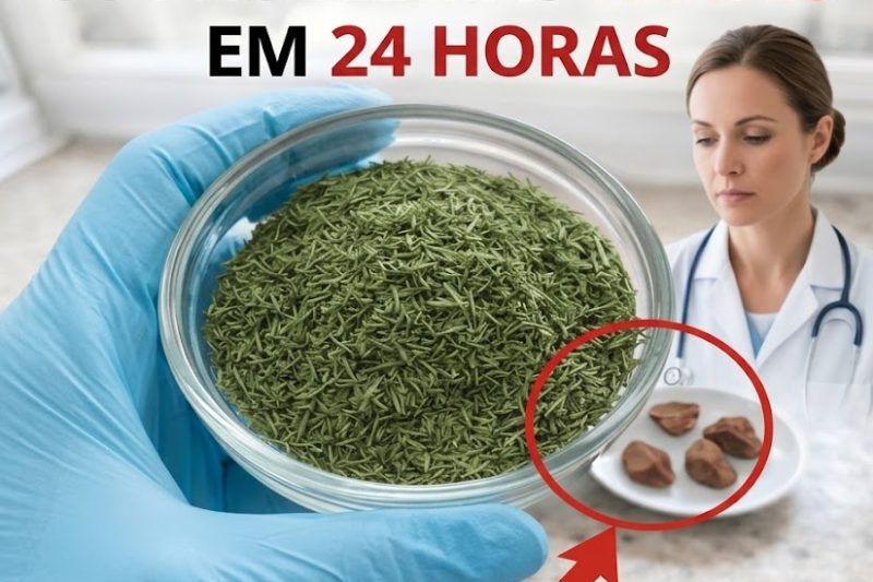 Top 5 Especiarias Que Podem Apoiar a Saúde dos Rins e Ajudar a Eliminar Toxinas Naturalmente