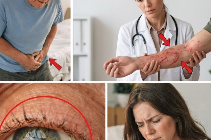 Efeitos Colaterais da Atorvastatina: 15 Coisas que Você Deve Saber Sobre Este Medicamento Comum para o Colesterol