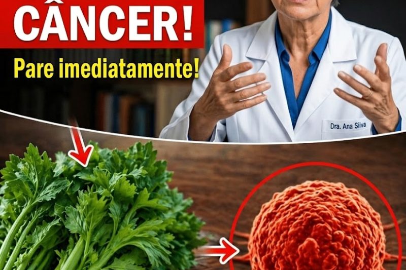 5 Alimentos do Dia a Dia que Alimentam Silenciosamente as Células Cancerígenas (E as Substituições Simples que Podem Combatê-las)