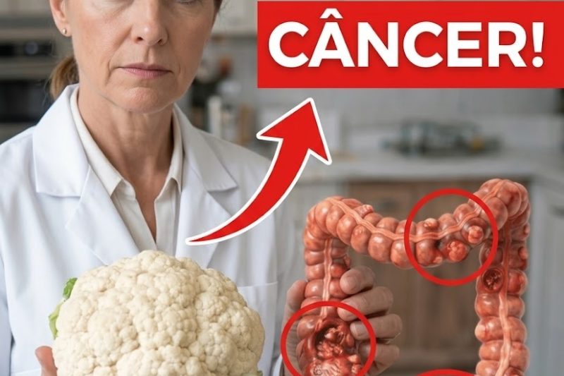 9 Alimentos do Dia a Dia que Podem Aumentar Silenciosamente a Carga Ácida do Seu Corpo