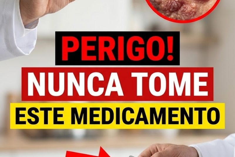 5 Classes de Medicamentos que Exigem Atenção Após os 50 Anos