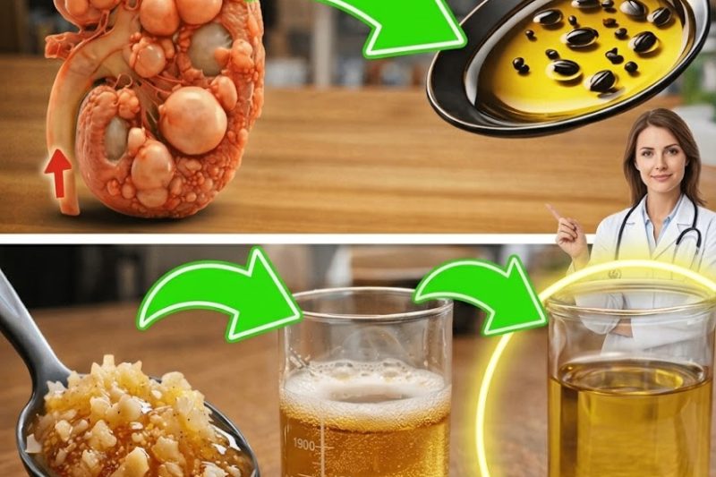 Top 7 Óleos Naturais que Podem Apoiar a Saúde dos Rins e Ajudar no Controle da Proteinúria – Um Caminho Natural para o Bem-Estar