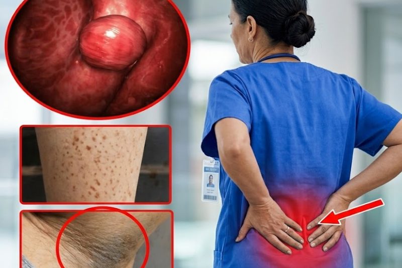 10 Sintomas Silenciosos do Câncer de Cólon que Você Pode Estar Ignorando Agora