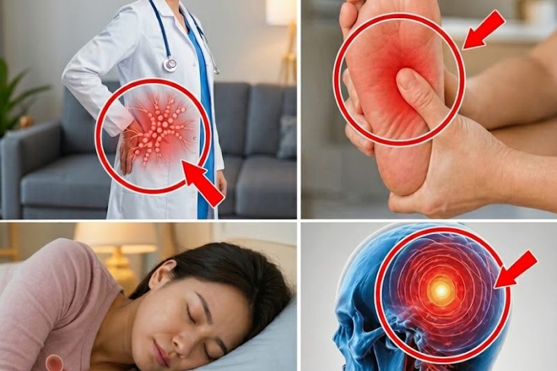 10 Sinais Surpreendentes de Demência que a Maioria Ignora — E Como Proteger Seu Cérebro a Partir de Hoje