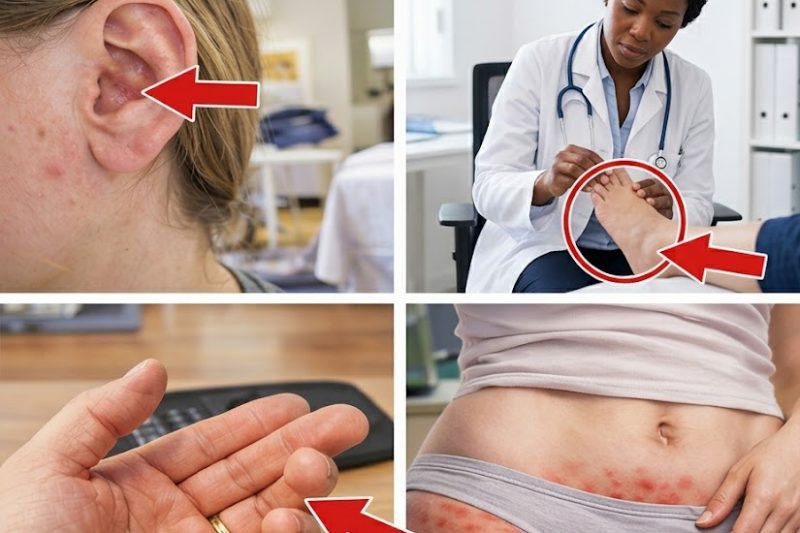 15 Sinais Iniciais de Diabetes – #8 Pode Ser Grave se Ignorado!