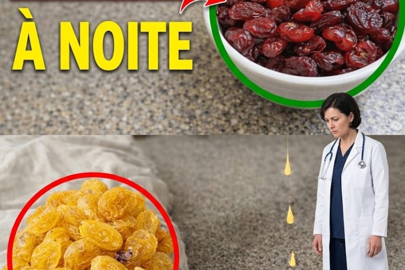 Mais de 60 anos? Estes 3 Frutos Secos Antes de Dormir Podem Ajudar a Reduzir a Micção Noturna e Melhorar o Sono Profundo