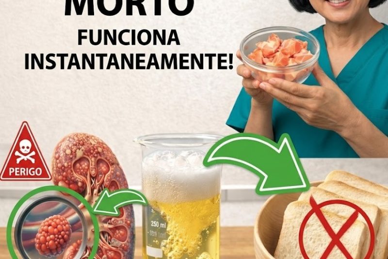 6 Fontes de Proteína que Idosos com Problemas Renais Devem Moderar (e 4 Alternativas Mais Suaves)