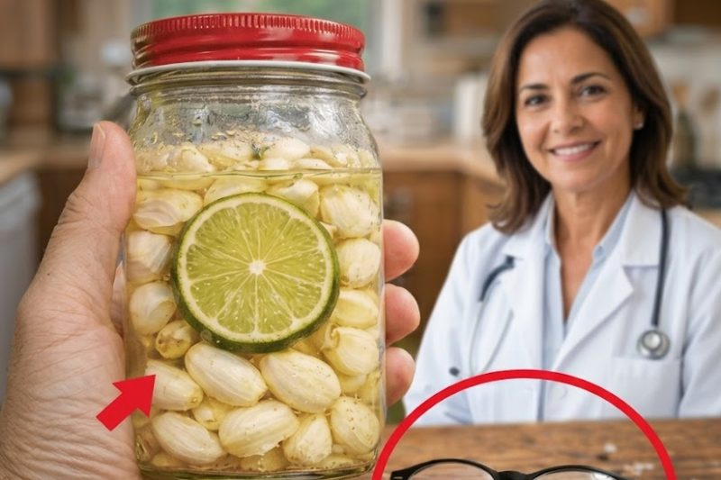 Você Já Se Perguntou Se Ingredientes Simples da Cozinha Podem Ajudar a Cuidar da Sua Visão de Dentro para Fora?