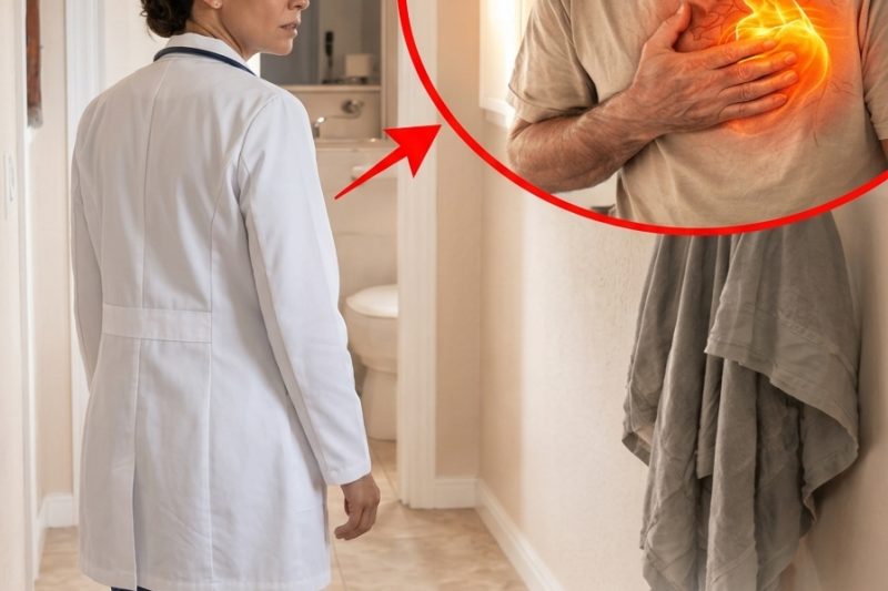 6 Razões Surpreendentes Pelas Quais Você Está Urinando Demais – E O Que Isso Revela Sobre Sua Saúde