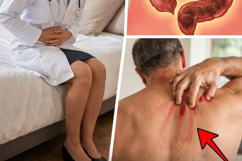 10 Sinais Precoces de Câncer que Muitas Pessoas Ignoram