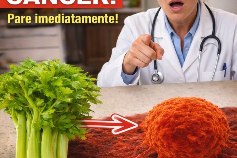 5 Alimentos do Dia a Dia Que Alimentam Silenciosamente as Células Cancerígenas (E As Substituições Simples Que Podem Ajudar a Combatê-las)