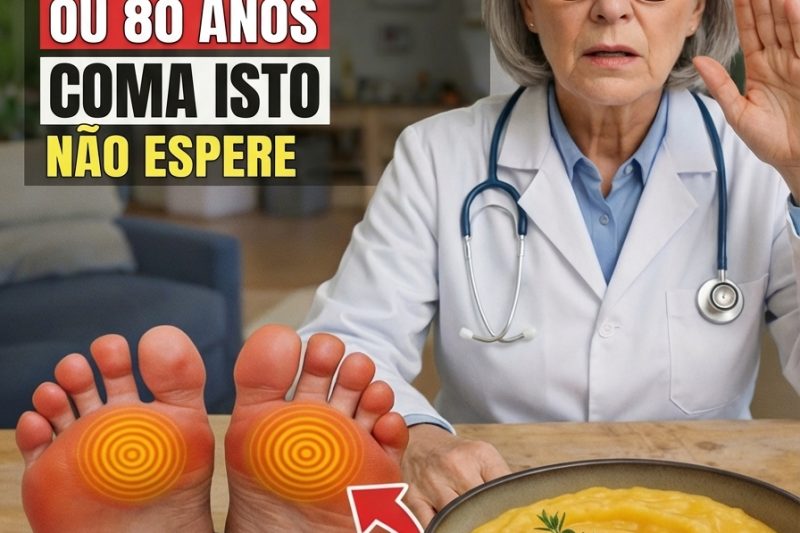Top 5 Alimentos Ricos em Magnésio para Reduzir Cãibras nas Pernas em Idosos: Alívio Visível em Apenas 7 Dias