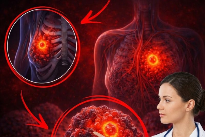 8 Alimentos Poderosos que Podem Ajudar na Prevenção do Câncer e Devem Entrar na Sua Dieta Hoje