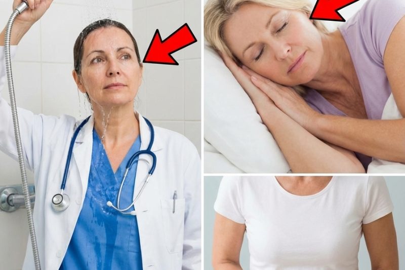 Menopausa Precoce: 10 Sinais Cruciais que o Seu Corpo Pode Estar Enviando (E o Que Fazer a Seguir)