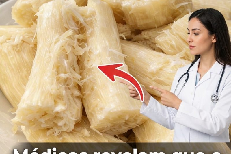 Médicos Alertam: Os Riscos Ocultos e Benefícios da Mandioca (Yuca) que Você Precisa Conhecer