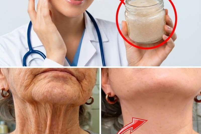 10 Maneiras de a Vaselina Transformar a Sua Pele com Rugas (Você Está Usando Errado!)