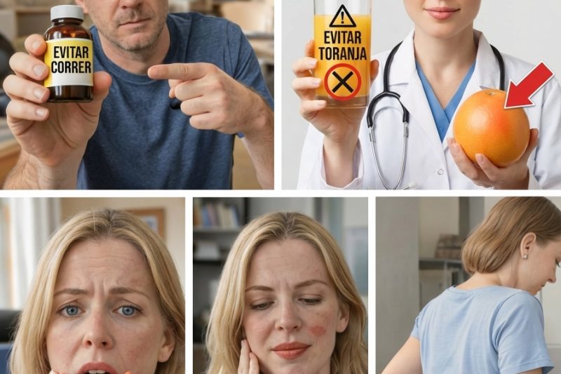 12 Coisas Críticas a Evitar ao Tomar Amlodipina (E Como Usar o Medicamento com Segurança)