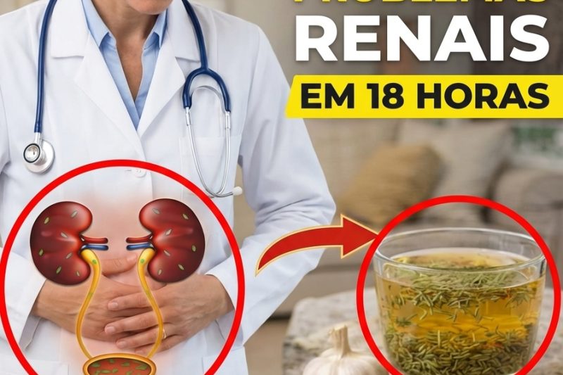 5 Especiarias do Dia a Dia que Podem Ajudar Naturalmente no Conforto dos Rins