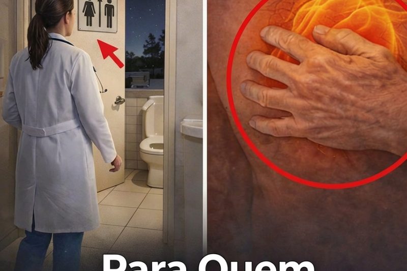 6 Razões Surpreendentes Pelas Quais Você Está Urinando Demais – E O Que Isso Realmente Significa Para Sua Saúde
