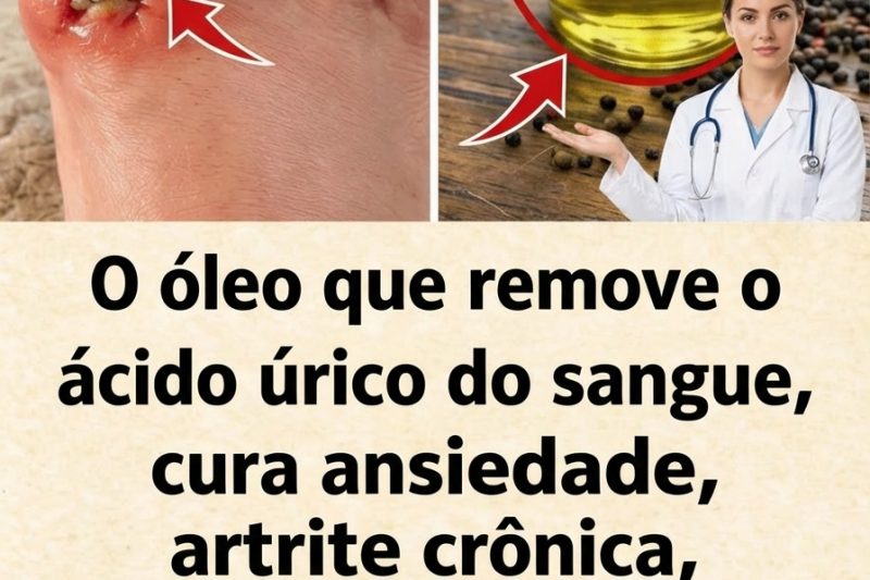 Descubra Maneiras Naturais de Apoiar o Conforto das Articulações, a Circulação e o Bem-Estar com o Óleo Essencial de Pimenta-Preta