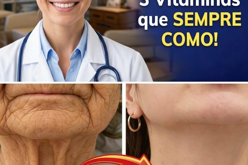 Os Segredos de um Médico de Harvard com Mais de 100 Anos para Vencer o Envelhecimento: Lições do Dr. John Scharffenberg