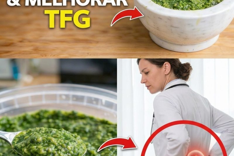 Top 12 Maneiras Naturais de Reduzir a Creatinina e Apoiar a Função Renal (TFG)