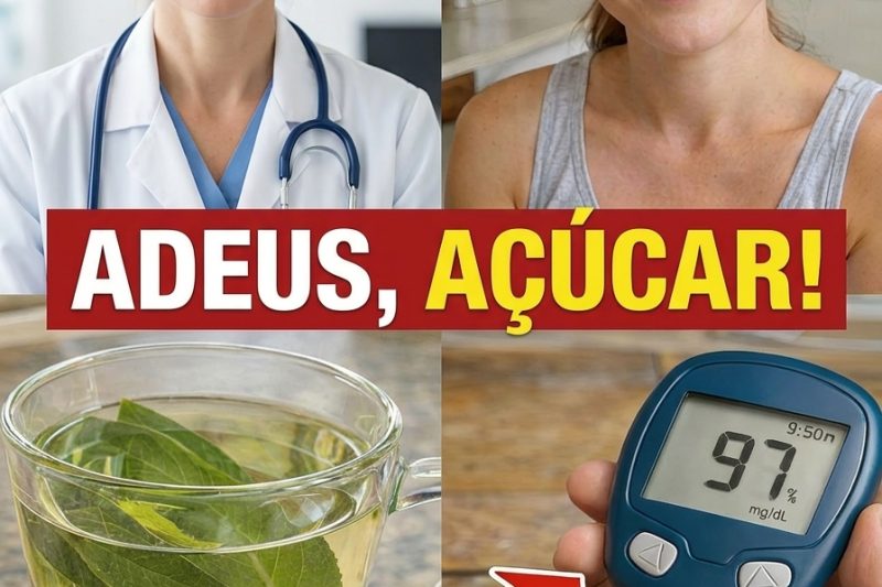 15 Bebidas Matinais Que Podem Ajudar a Apoiar Níveis Saudáveis de Açúcar no Sangue de Forma Natural
