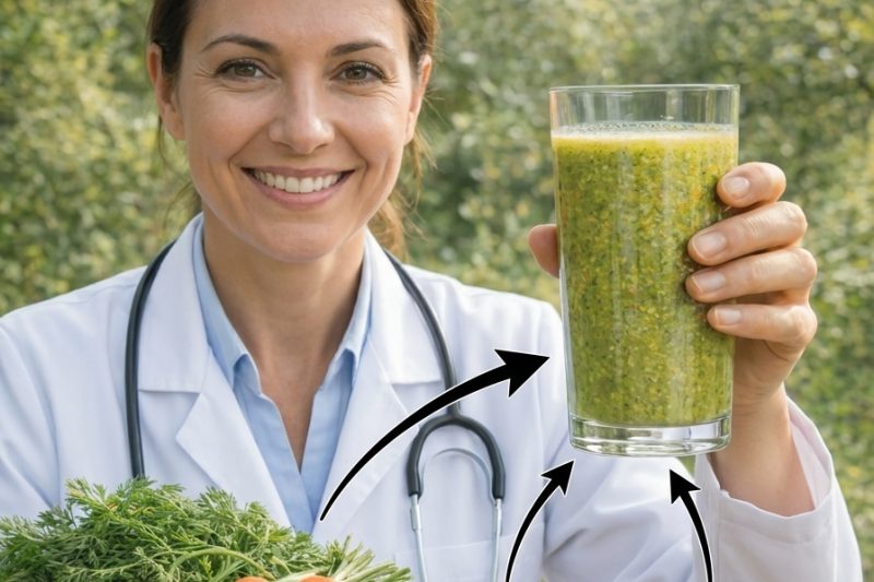 Revitalize Sua Visão Naturalmente com um Trio Simples do Dia a Dia