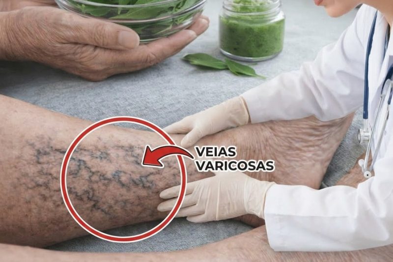A Antiga Folha de Neem: Um Apoio Natural para Açúcar no Sangue, Pressão, Colesterol e Muito Mais